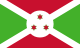 Burundi flag