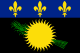 Guadeloupe flag