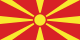 Macedonia flag