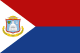 Saint Maarten flag