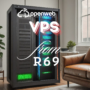 OpenWeb Launches VPS One: The World’s Cheapest VPS at Just R69 per Month